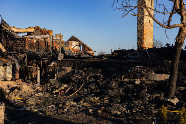 Reliable Odor Removal contractor in Virginia, VA by Fire Damage Doption