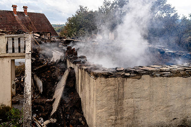 Affordable Odor Removal solutions in Virginia, VA